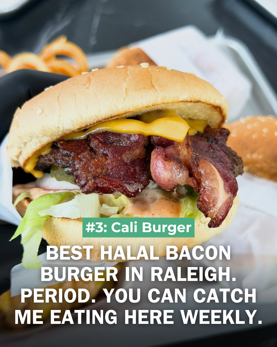 Cali Burger