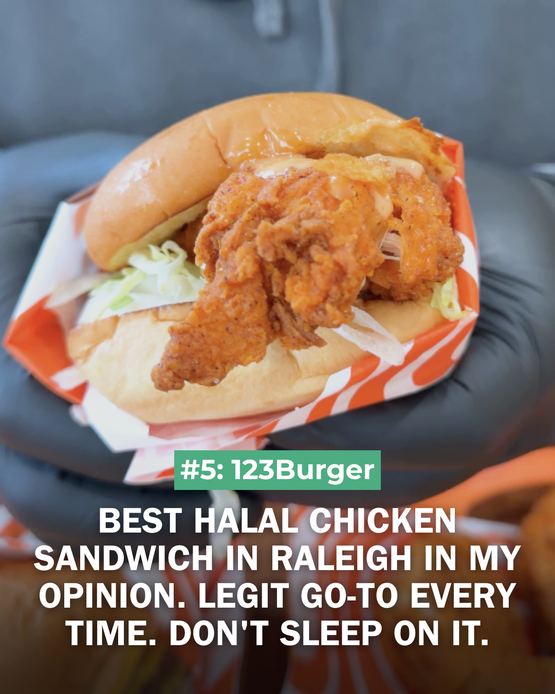 123Burger