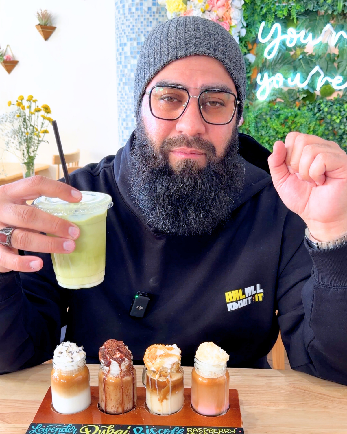 HALALLABOUTIT creator